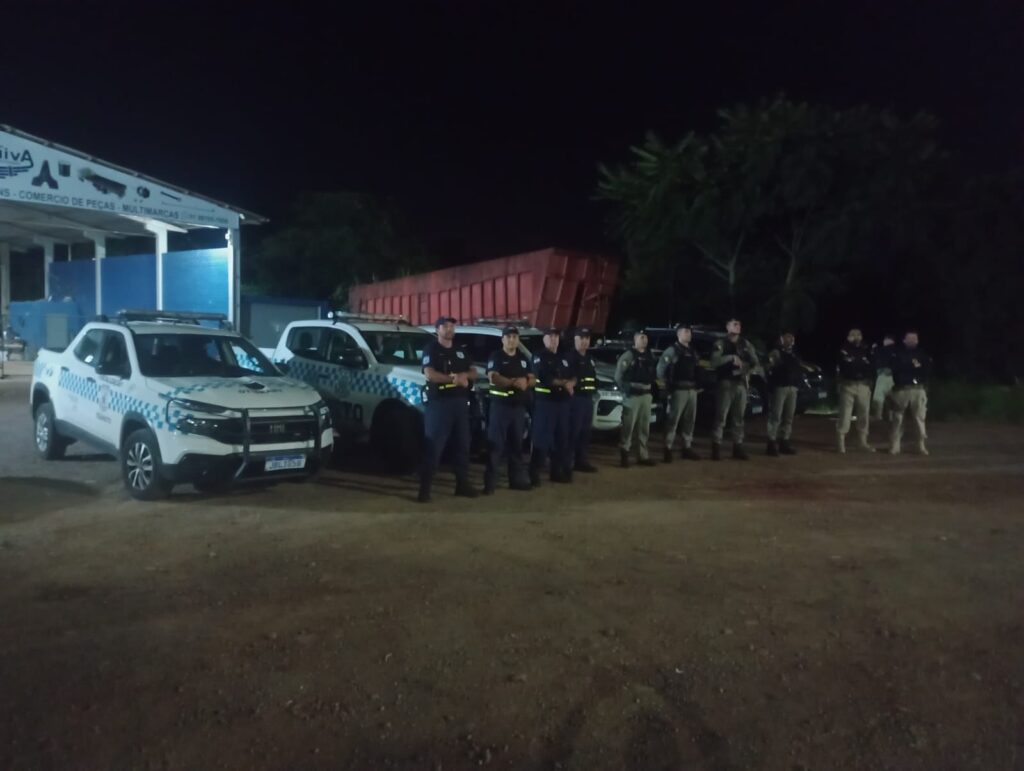 Fiscalização aborda 78 veículos e registra casos de embriaguez em Lajeado