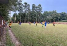 Partidas serão em Linha Cruzeiro - Crédito: Luis Augusto Huppes