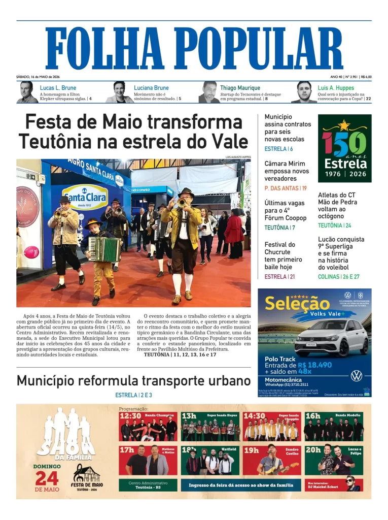 Folha Popular