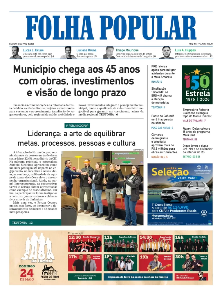 Folha Popular