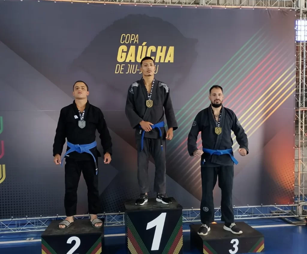 Glaudir venceu em Cachoeirinha - Crédito: Divulgação