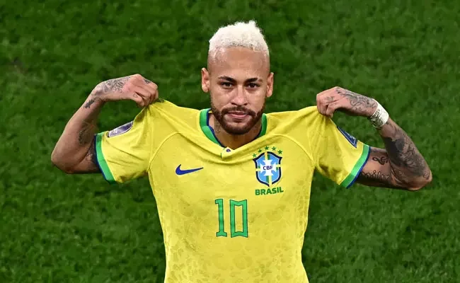 Maior artilheiro da Seleção estará na Copa - Crédito: Divulgação
