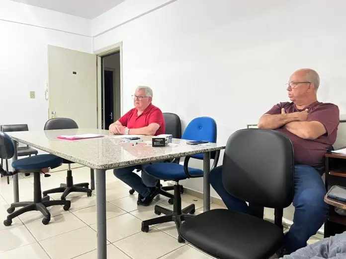 Aslivata já está de olho no segundo semestre - Crédito: Luis Augusto Huppes