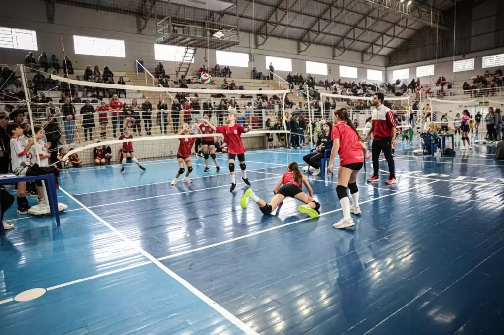 APDL registrou ótimo público - Crédito: Divulgação