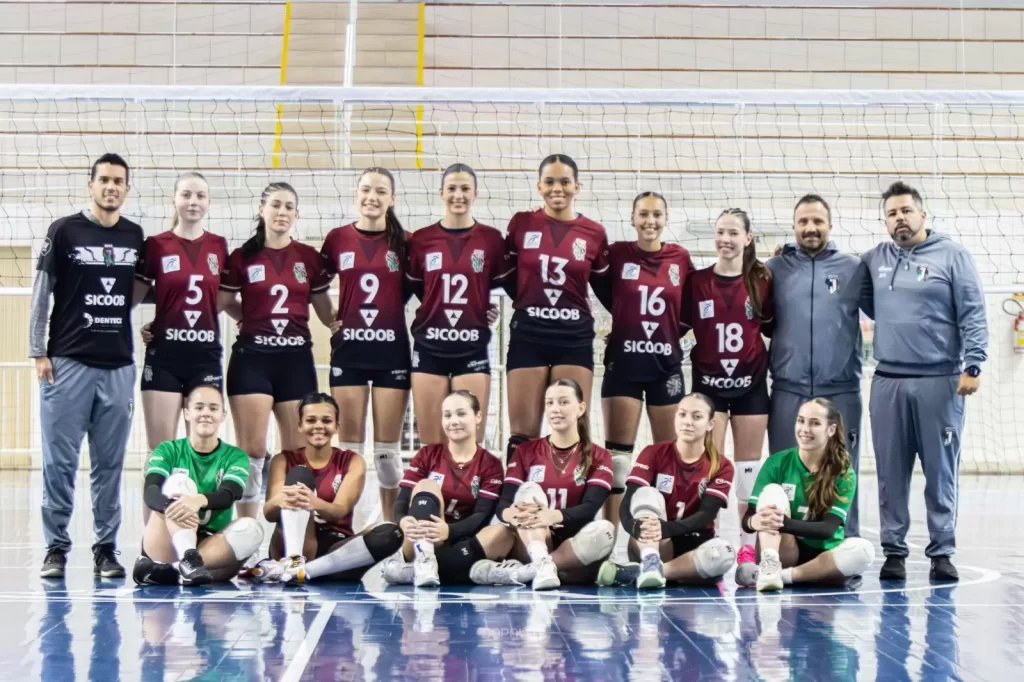 Equipe de Teutônia teve resultados positivos - Crédito: Divulgação