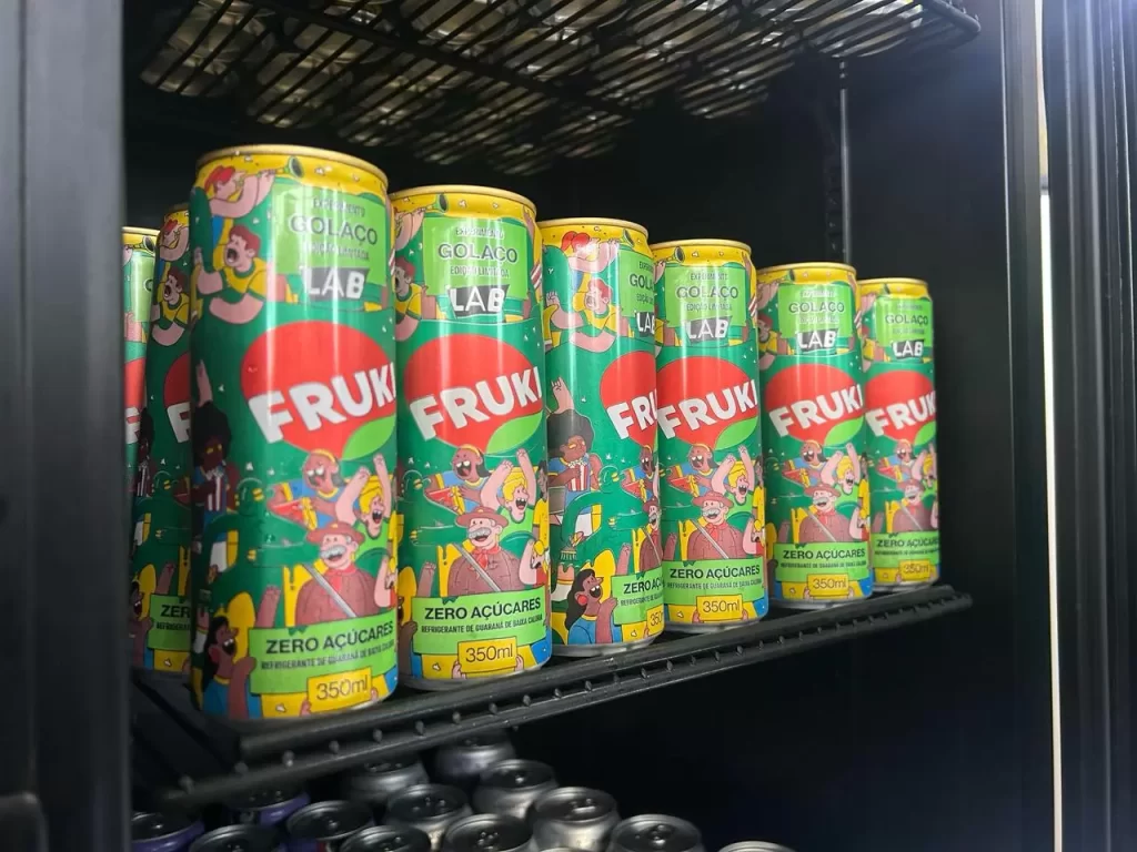 Lançamento ocorreu na fábrica da empresa em Paverama.