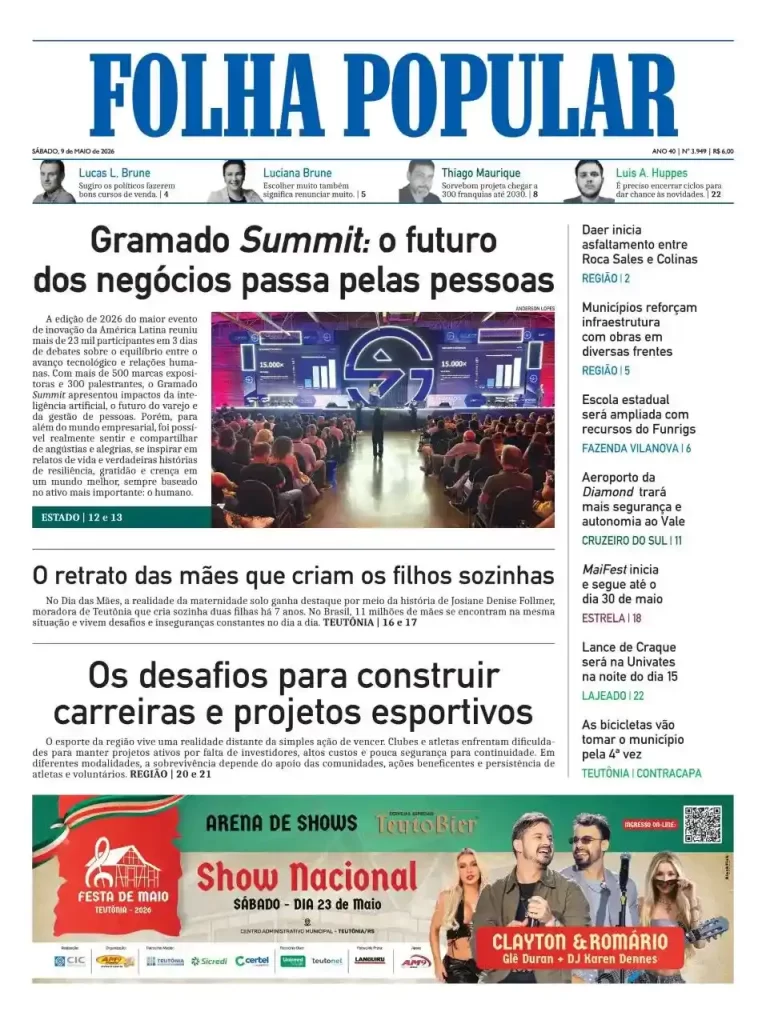 Folha Popular