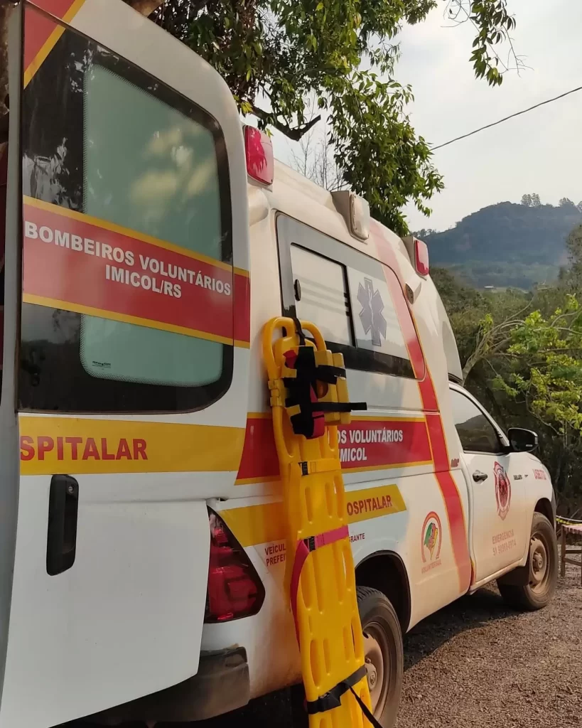Anúncio foi enviado à imprensa no fim da tarde desta terça-feira (26/5).