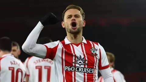 Leo merecia a subida para a Premier League - Crédito: Divulgação