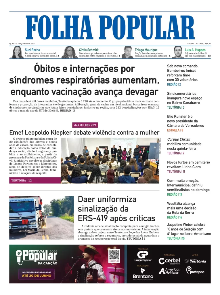Folha Popular