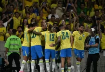 Chegou o momento da estreia da Seleção - Crédito: Divulgação