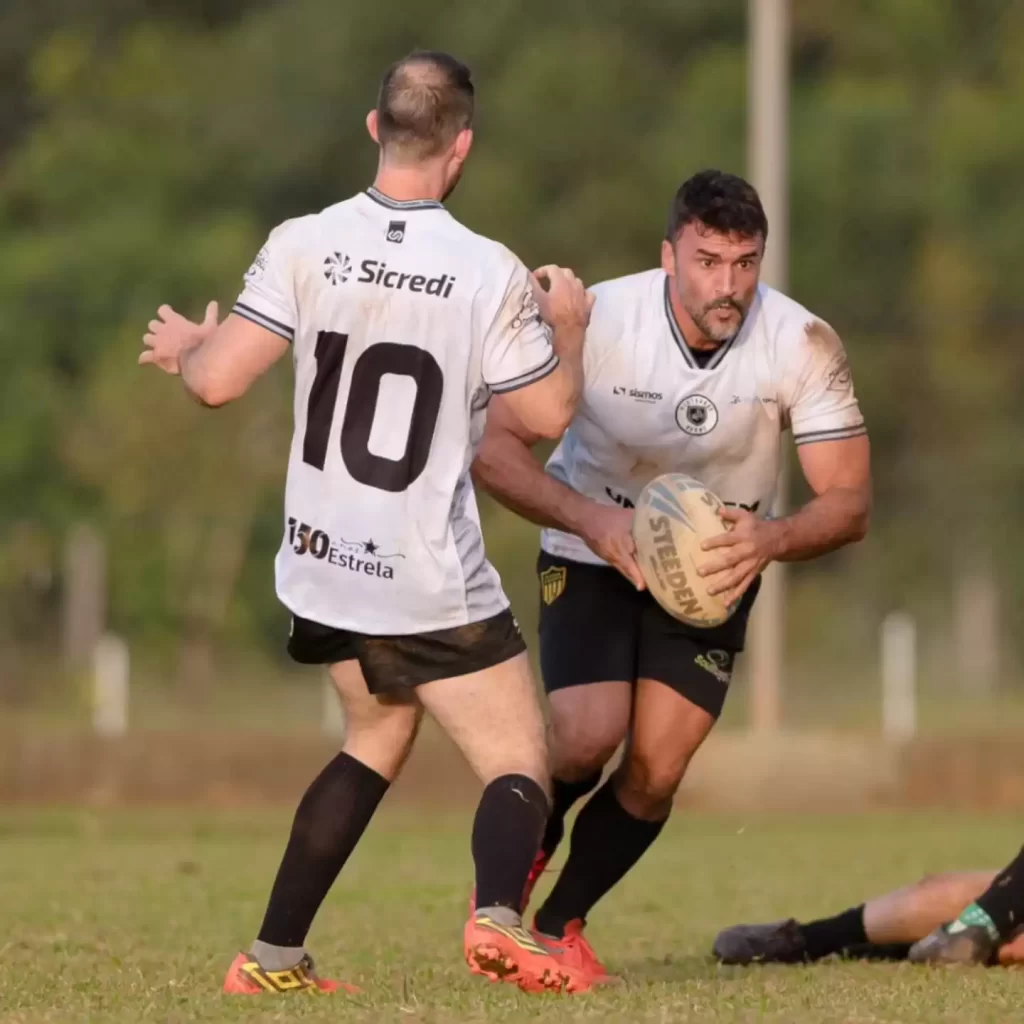 Confronto marcou a estreia do novo uniforme - Crédito: Dayana Giacomini / Divulgação
