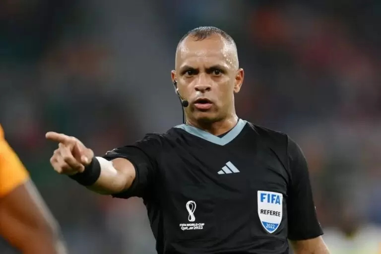 Essa será a terceira Copa do brasileiro - Crédito: Divulgação