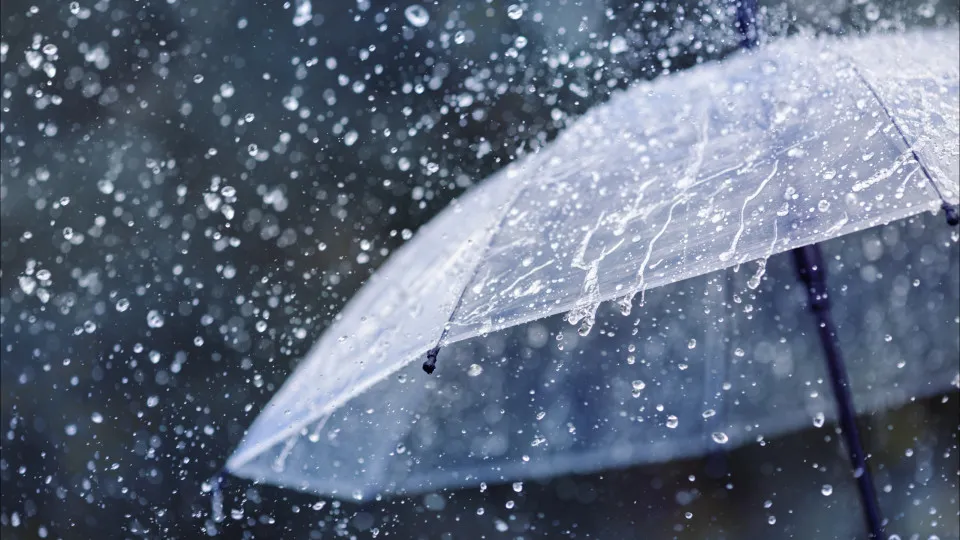 Chuva atrapalhou os planos de clubes, patrocinadores e organização mais uma vez - Crédito: Divulgação