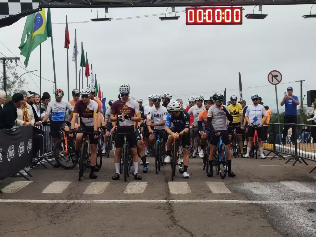 Troféu Teutônia consolida município no calendário gaúcho da modalidade