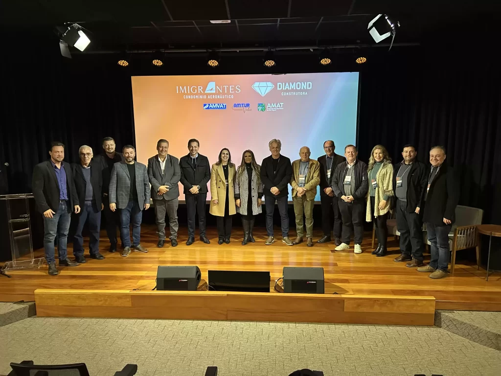Projeto foi apresentado na noite desta terça-feira (16/6). Crédito: Camille Lenz da Silva
