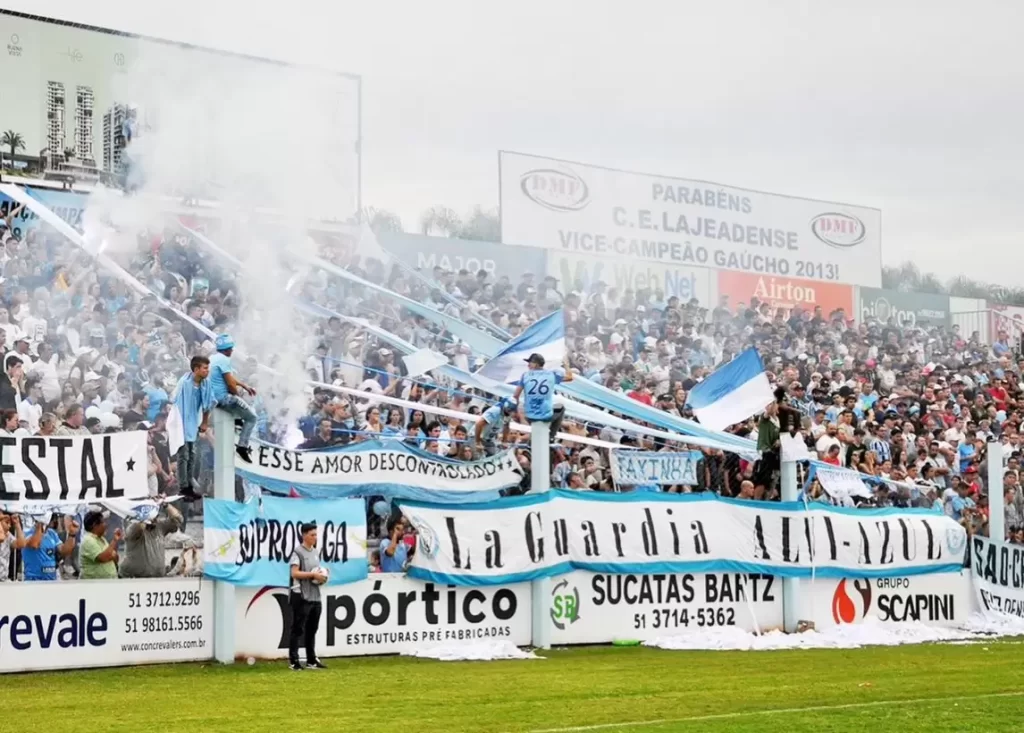 Clube almeja volta para a elite estadual - Créidto: Arquivo