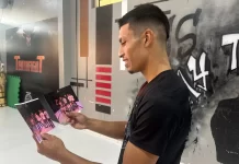 Glaudir olha para o passado com orgulho - Crédito: Luis Augusto Huppes