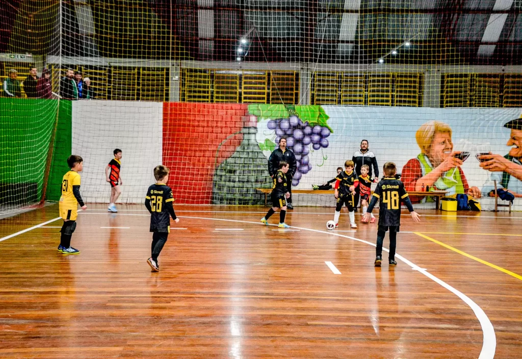 Disputas devem agitar o segundo semestre - Crédito: Divulgação