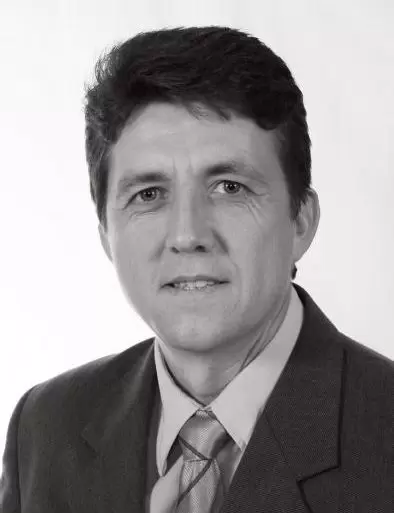 Ricardo Brönstrup