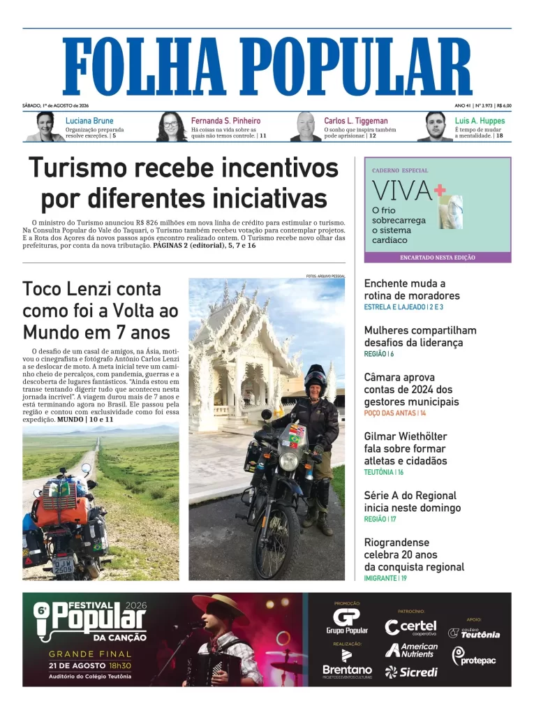 Folha Popular - 1-8-2026