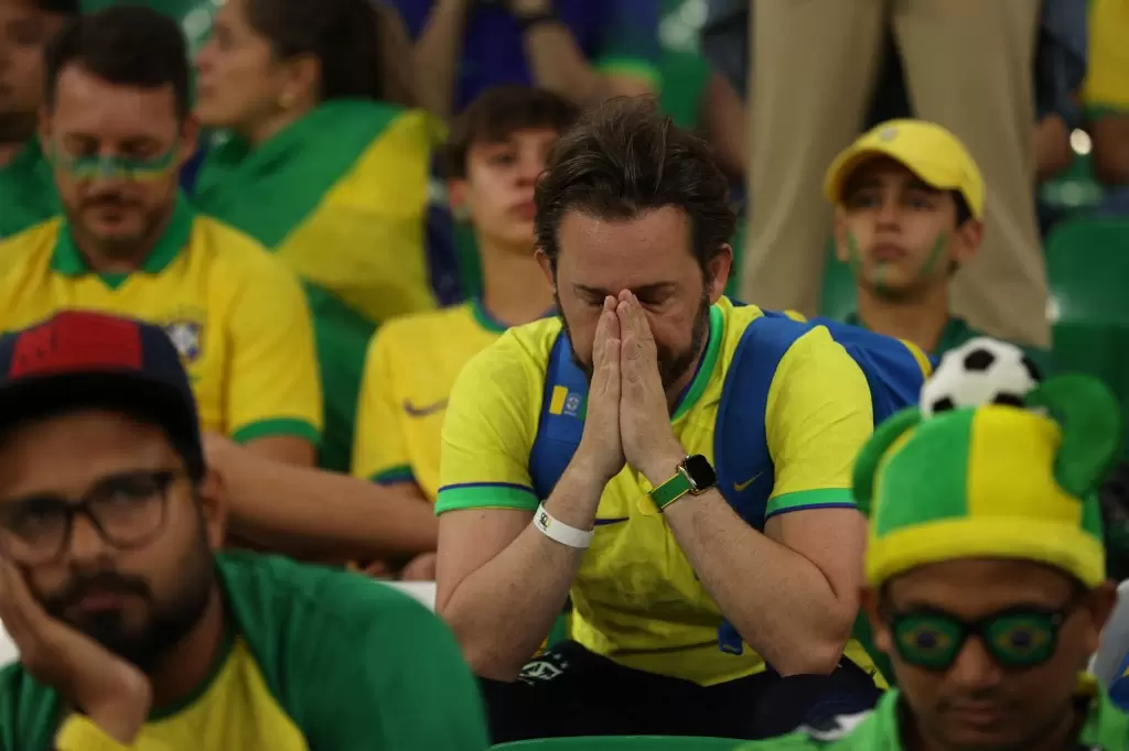Resultados ruins e desgaste são alguns dos motivos que levam a desistência - Crédito: Divulgação