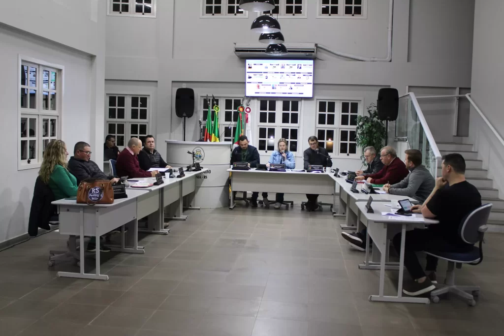 Câmara aprova projeto que garante mais direitos às pessoas com fibromialgia em Teutônia / Crédito: Jéssica Bayer