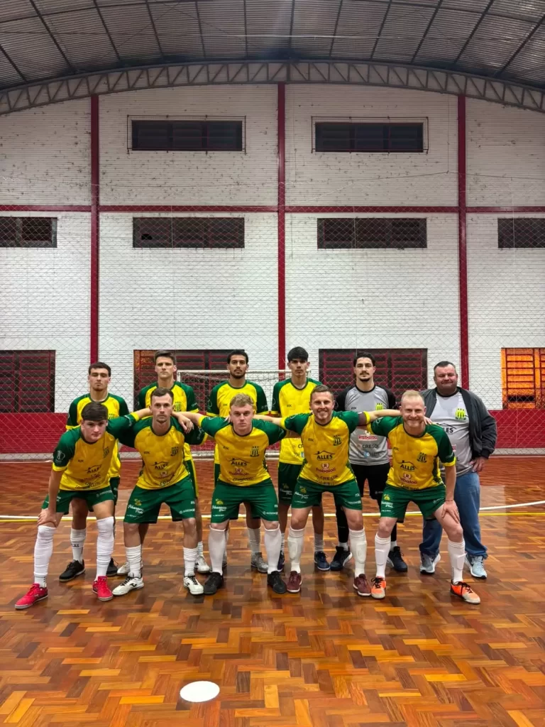 Ouro Verde cresceu nas rodadas da semana - Crédito: Divulgação