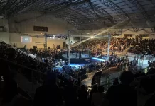 Evento de 2025 teve mais de 2 mil pessoas - Crédito: Luis Augusto Huppes