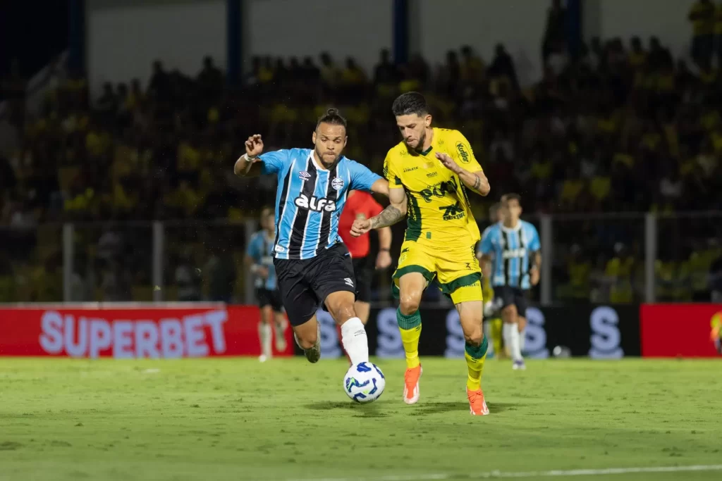 Tricolor entra em campo nesta sexta-feira, em São Paulo - Crédito: Divulgação