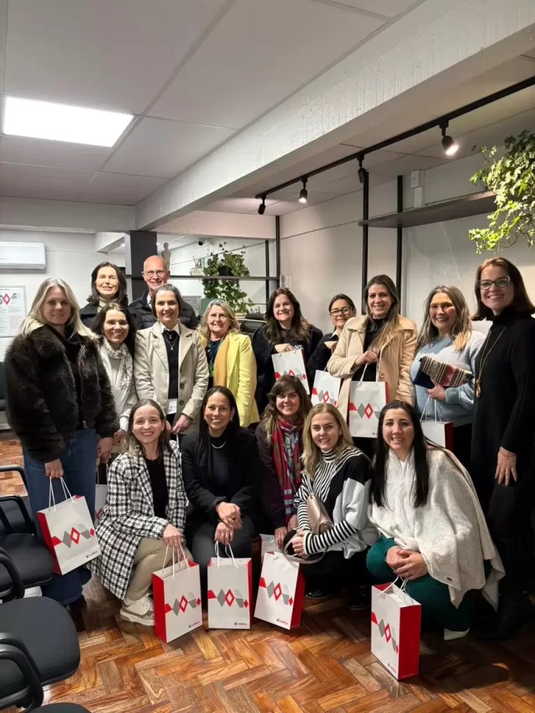 Visita técnica ocorreu na segunda-feira à noite / Crédito: Divulgação