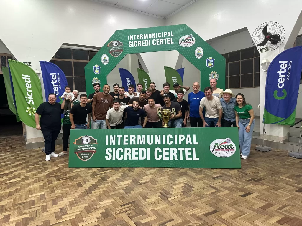 Canabarrense foi campeão do primeiro quadro - Crédito: Ketlin Abreu