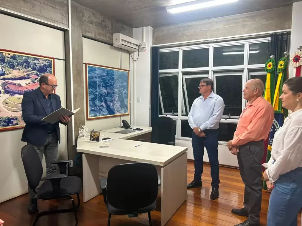 Crédito: AI Poço das Antas