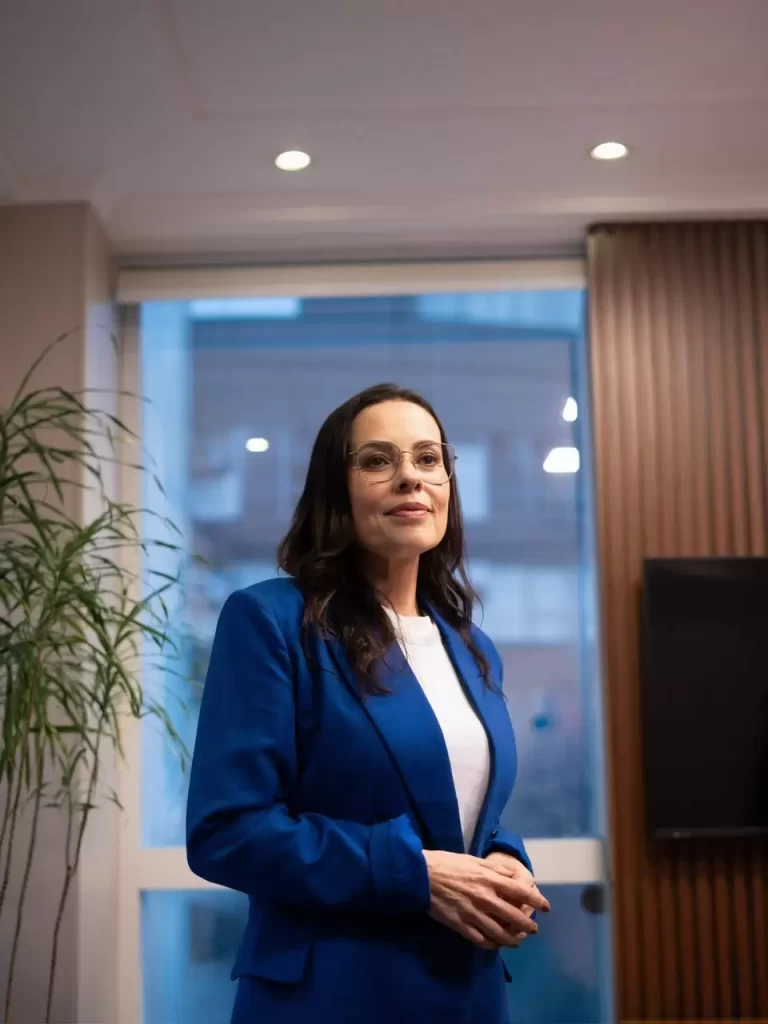 Juliana Brizola / Crédito: Divulgação / Assessoria
