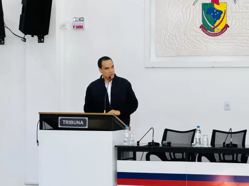 Crédito: Jonata Kich e Rodrigo Nascimento / Município de Estrela