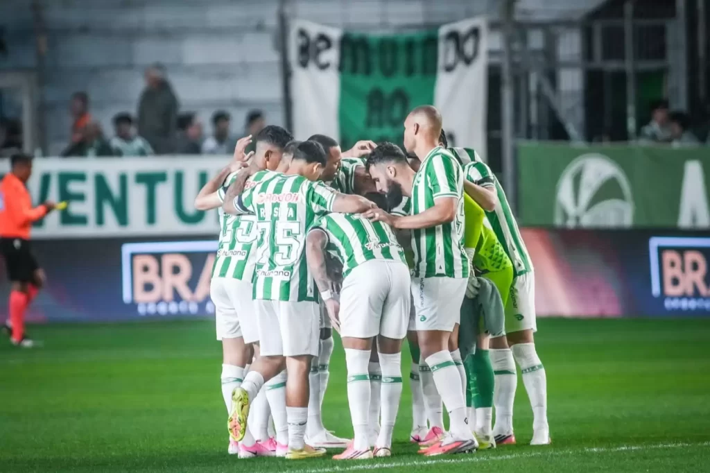 Jaconero foi eliminado com gol aos 49min do segundo tempo - Crédito: Divulgação
