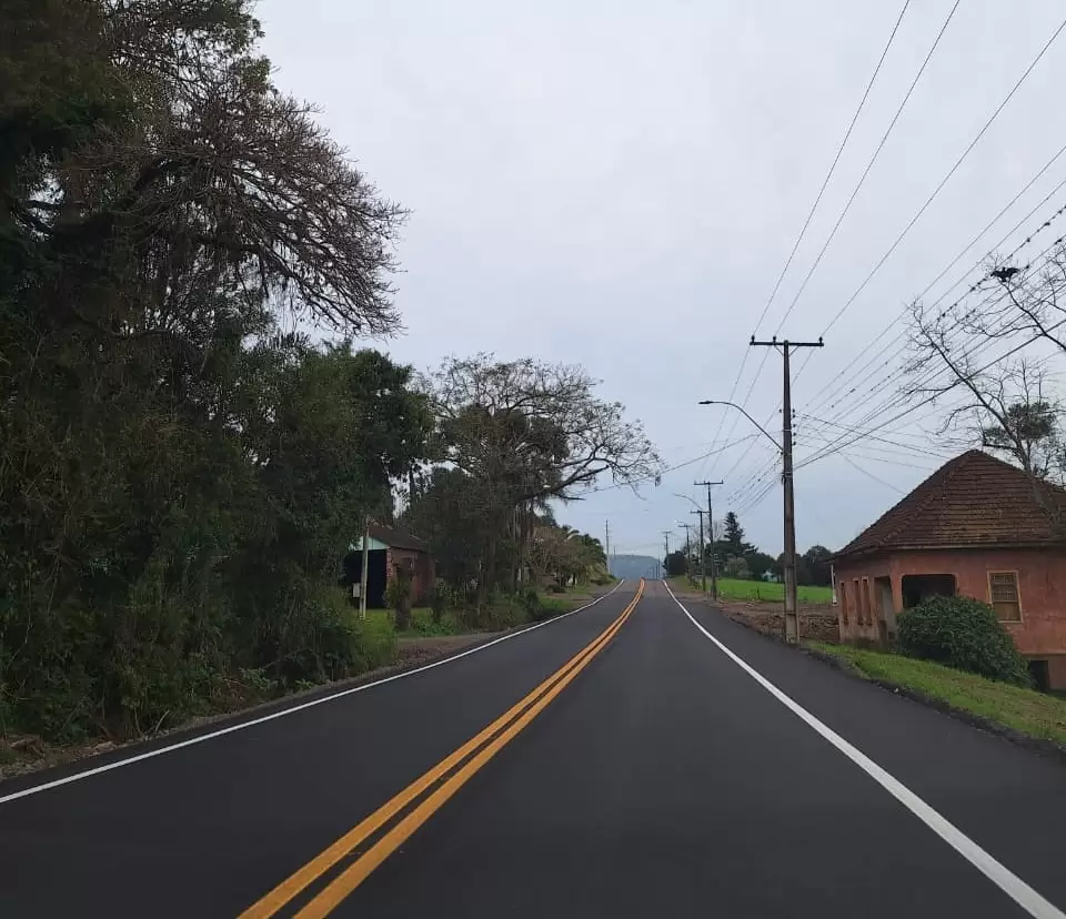 Crédito: Prefeitura de Forquetinha