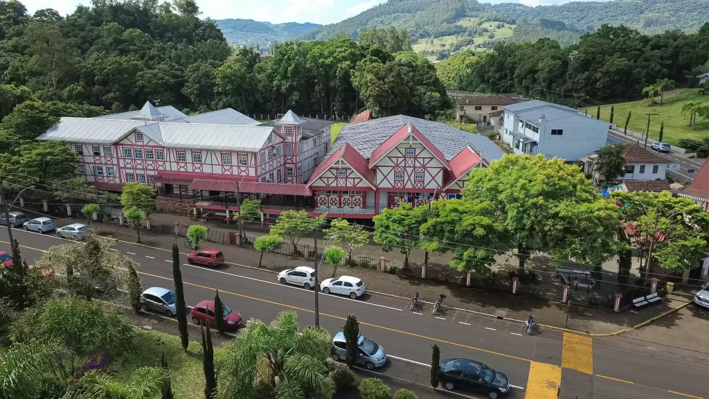 Crédito: Prefeitura de Forquetinha