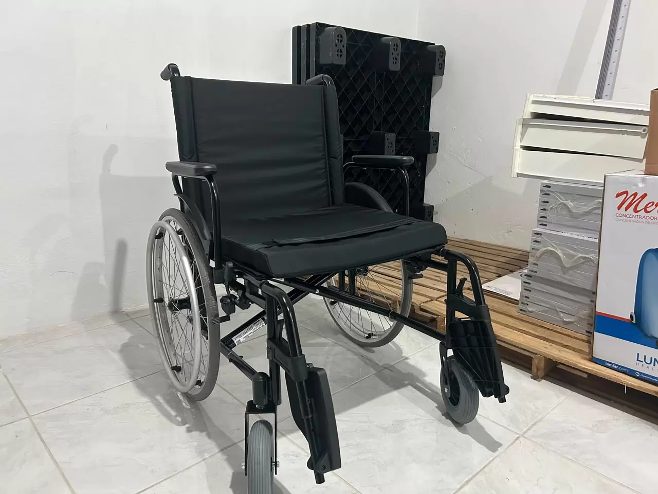 Crédito: AI Poço das Antas
