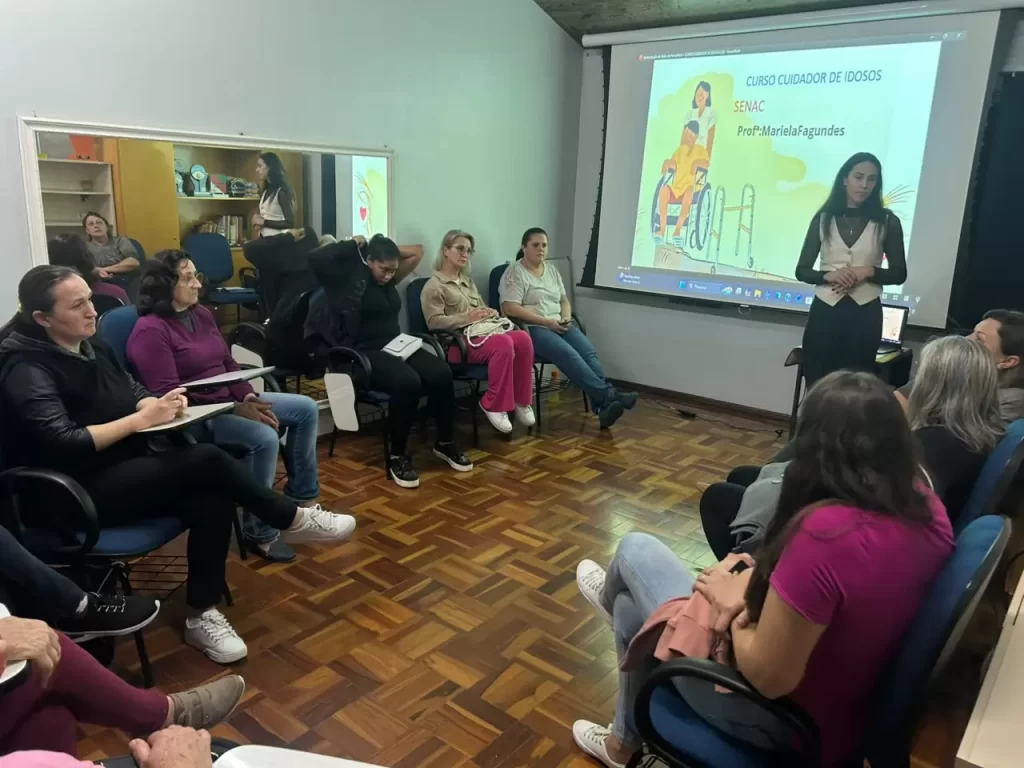 Crédito: AI Poço das Antas