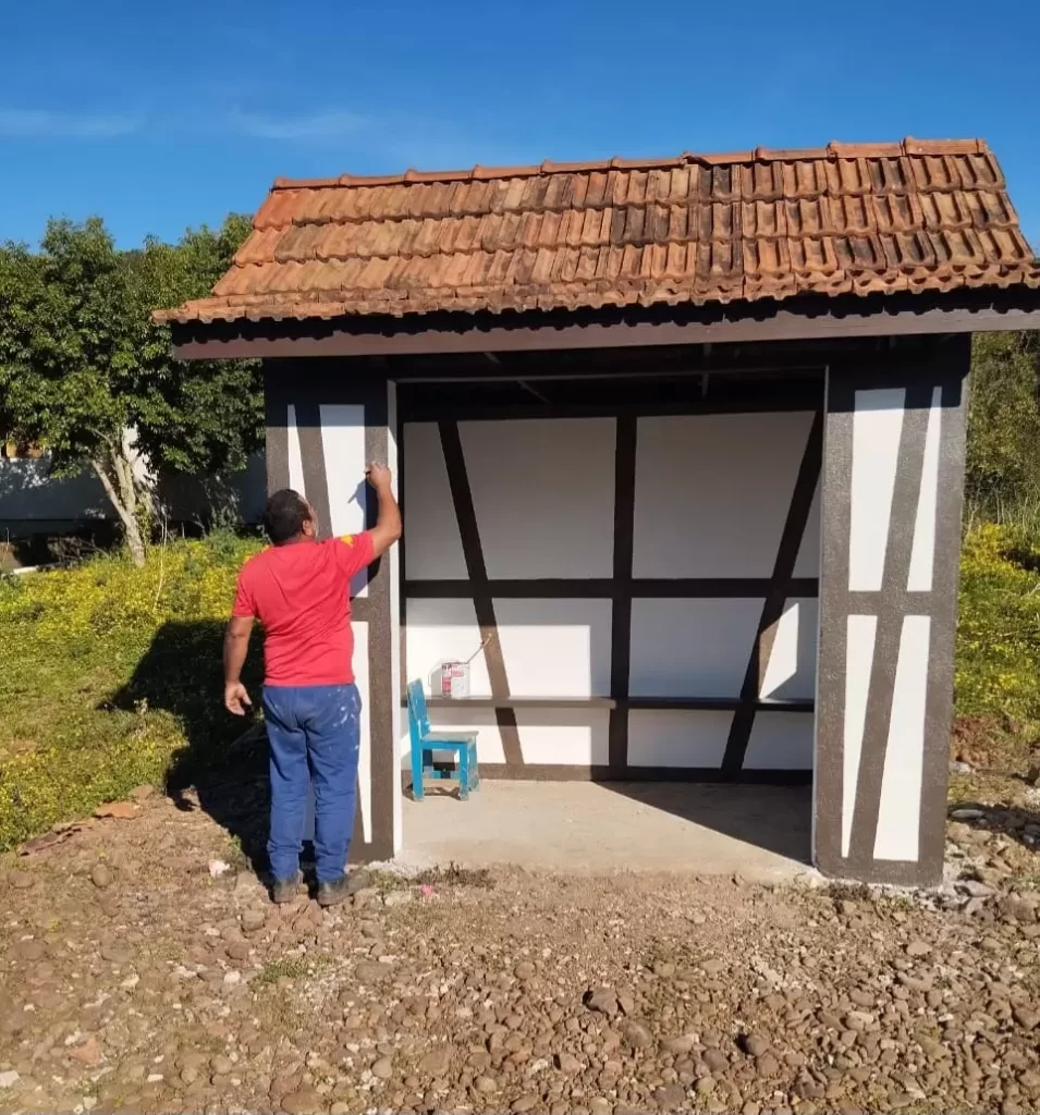 Crédito: Prefeitura de Forquetinha