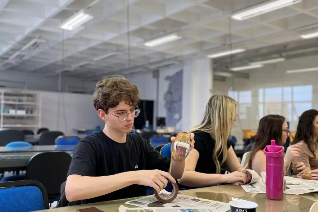 V Arte na Universidade / Crédito: Divulgação / Univates