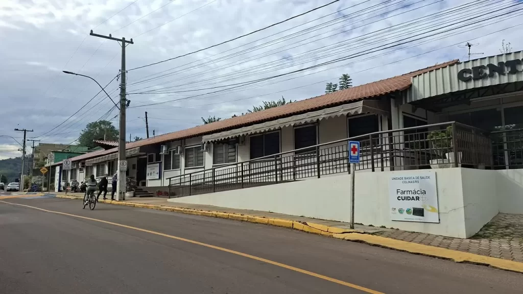 Crédito: AI Colinas / Divulgação