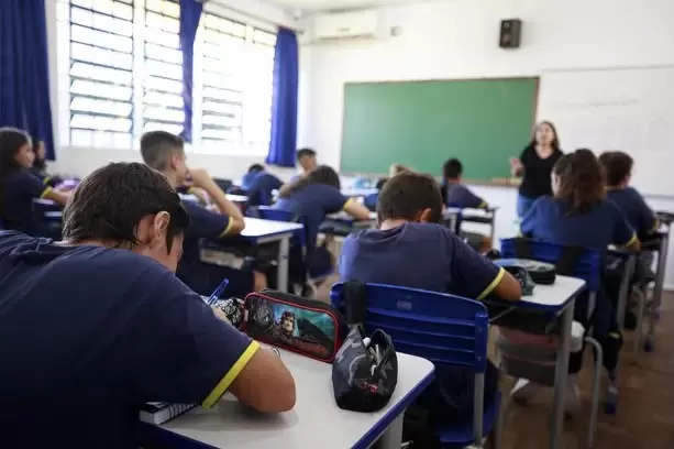 Crédito: Jonata Kich / Município de Estrela