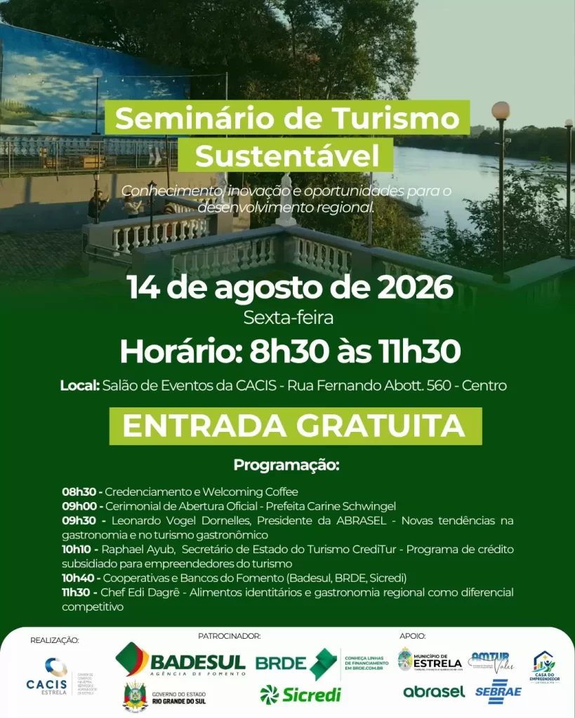 Crédito: Divulgação