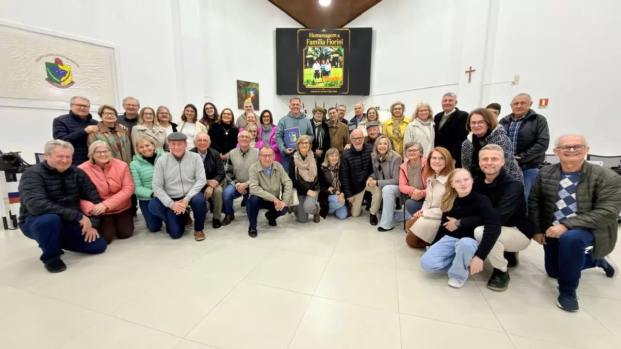 Crédito: AI Estrela / Divulgação