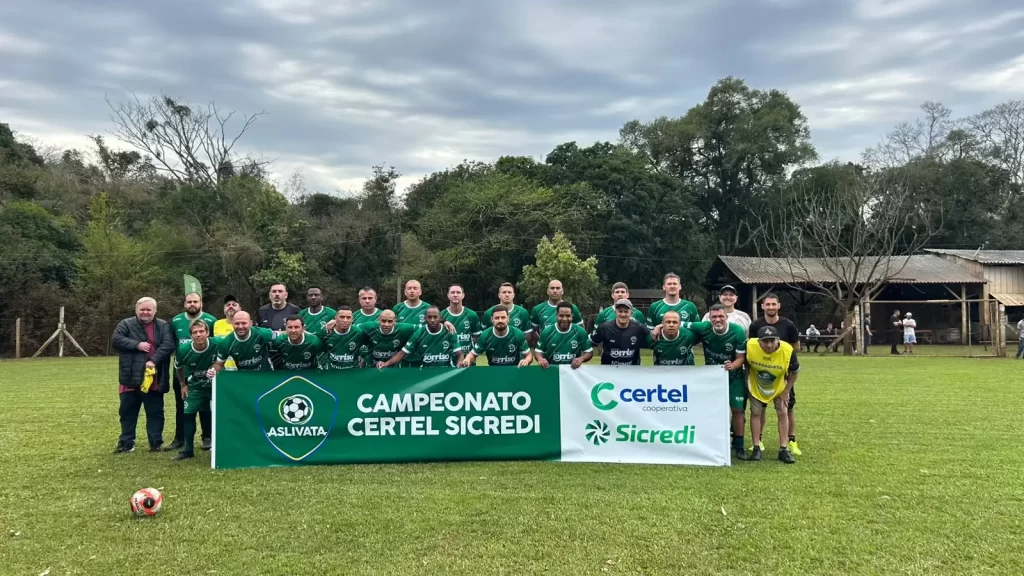 Rudi começou a campanha com o pé direito - Crédito: Divulgação