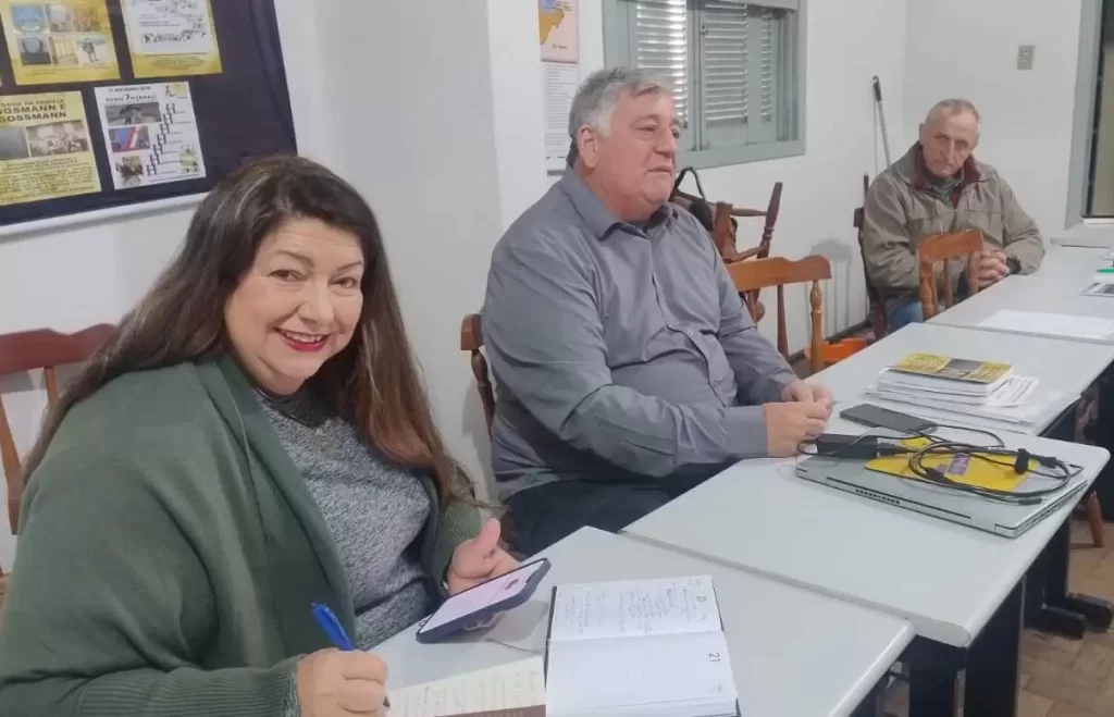 Crédito: Airton Engster dos Santos / Divulgação