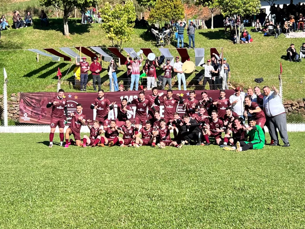 Equipe precisa vencer e não sofrer com punições na Disciplina - Crédito: Luis Augusto Huppes