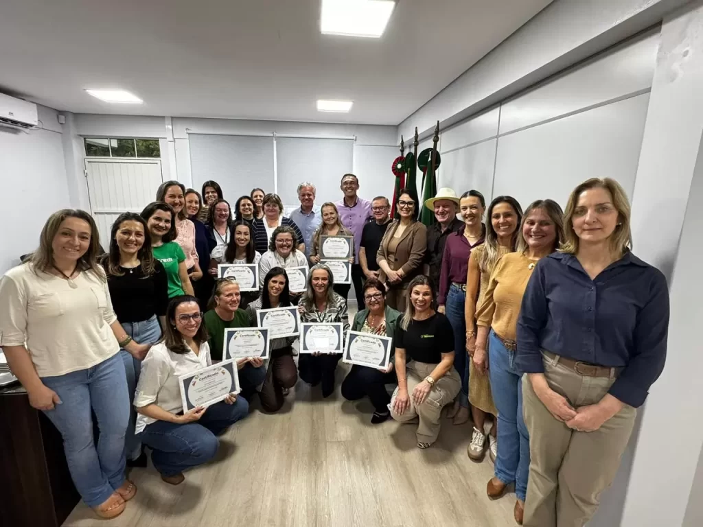 Crédito: AI Teutônia